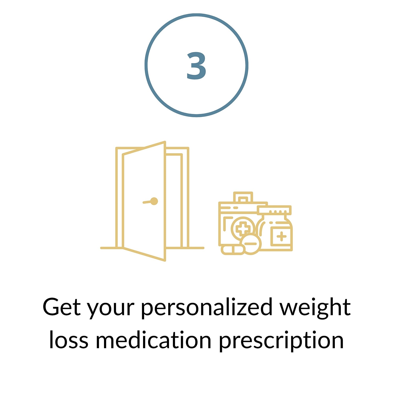 Discuss personalized medication options during your visit.
